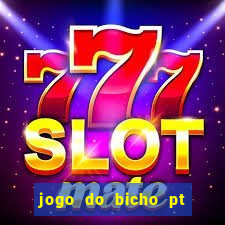 jogo do bicho pt sp 13h